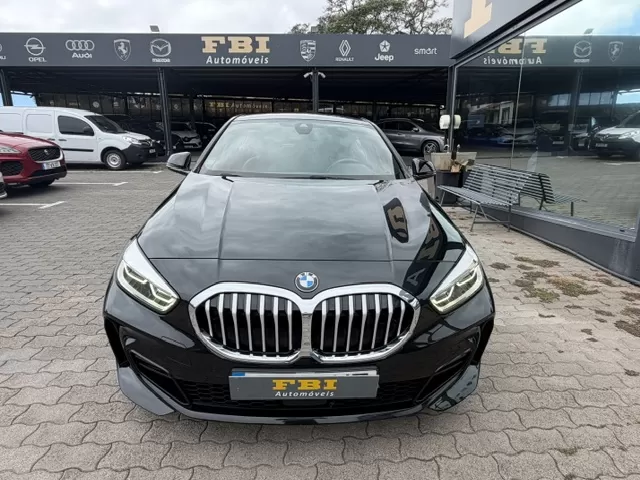 BMW 116 D PACK M - foto 5