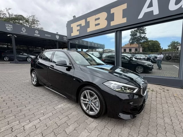 BMW 116 D PACK M - foto 6