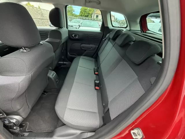 Citroën 11 AIRCROSS 1.2 SHINE 110 CV - foto 2