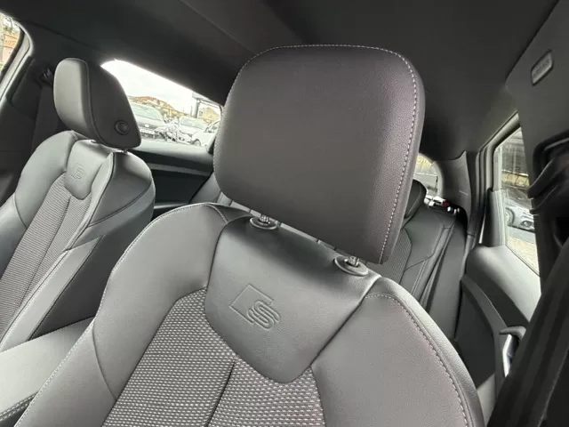 Audi A1 Sportback 30 TFSI S-TRONIC S-LINE - foto 2