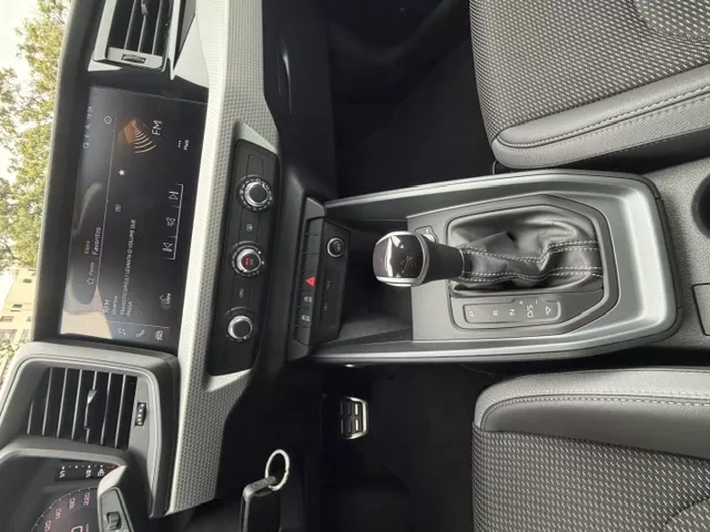 Audi A1 Sportback 30 TFSI S-TRONIC S-LINE - foto 4