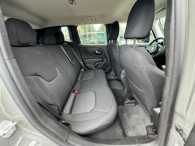 Jeep Renegade 1.6MJET - foto 2