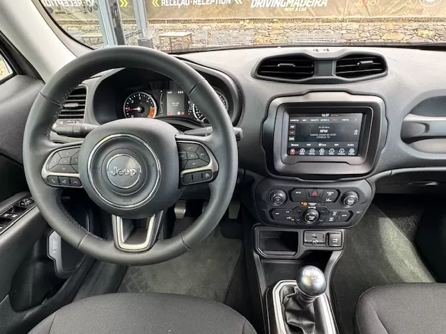 Jeep Renegade 1.6MJET - foto 3