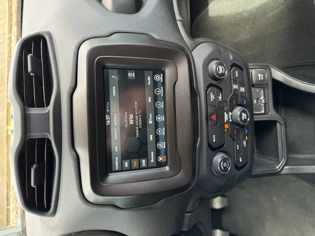 Jeep Renegade 1.6MJET - foto 4