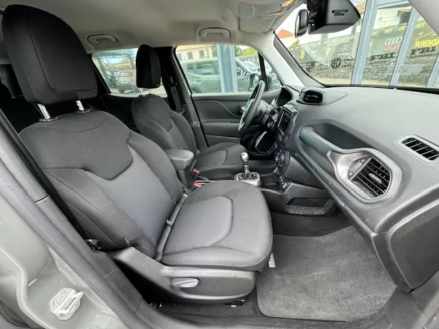 Jeep Renegade 1.6MJET - foto 5