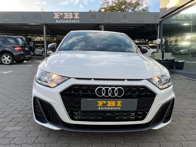 Audi A1 Sportback 30 TFSI S-TRONIC S-LINE - foto 5