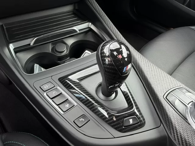 BMW M2 COMPETITION - foto 4