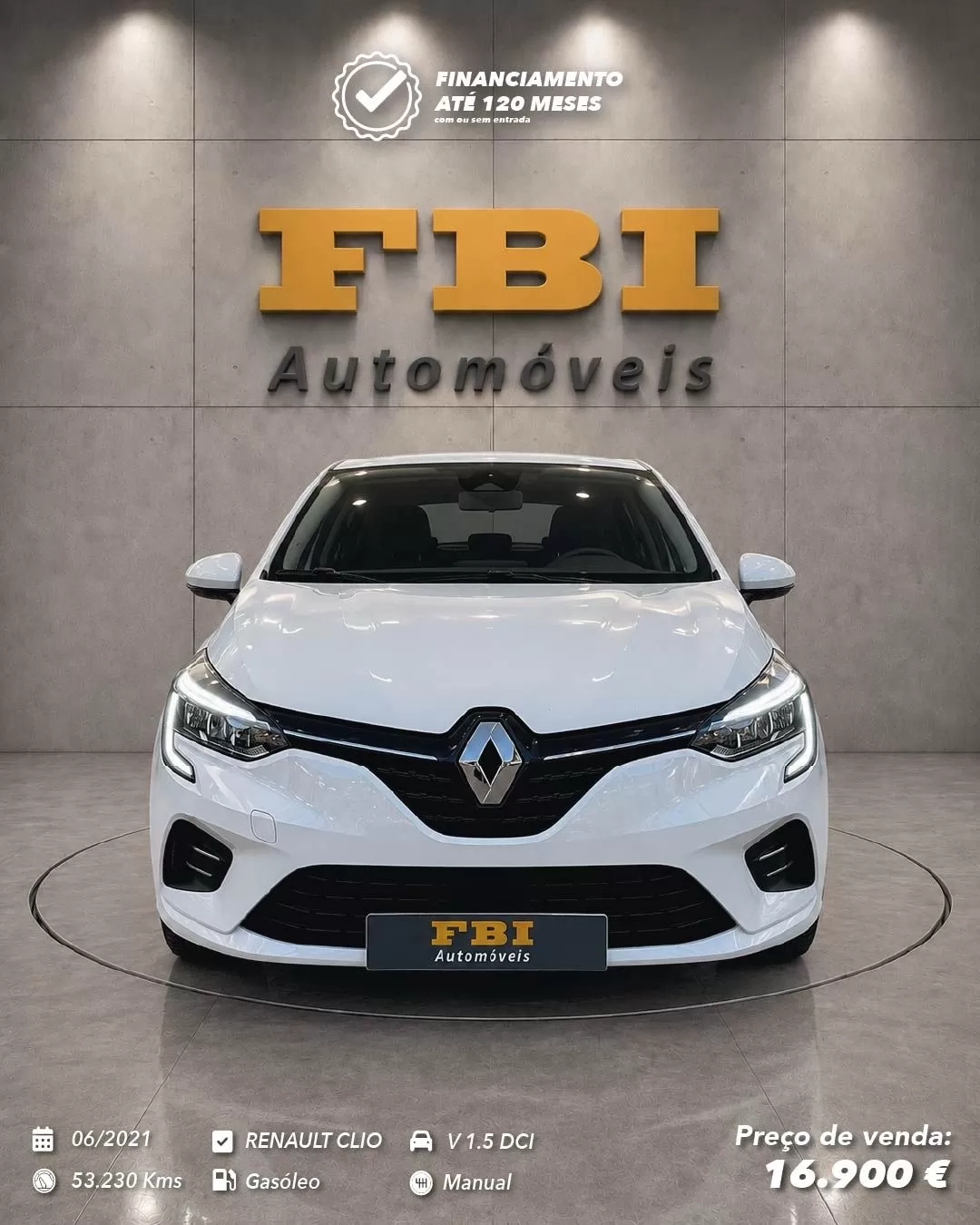 Renault Clio V 1.5 DCI - foto 2