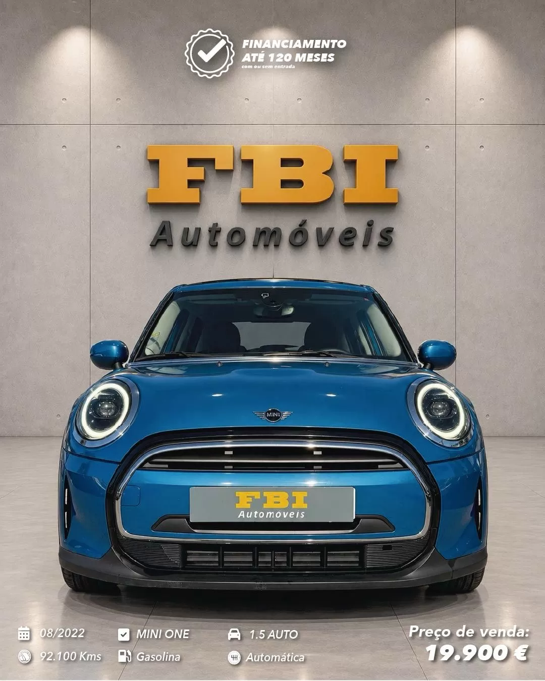 MINI One 1.5 AUTO - foto 5