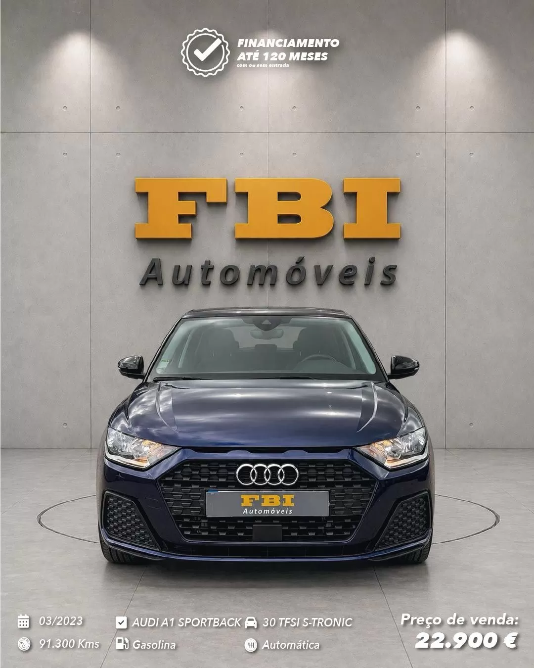 Audi A1 Sportback 30 TFSI S-TRONIC - foto 2