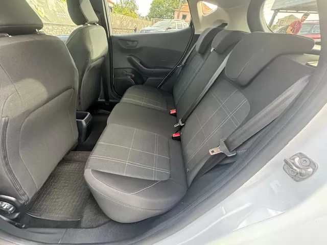 Ford Fiesta 1.0 ECOBOOST - foto 2