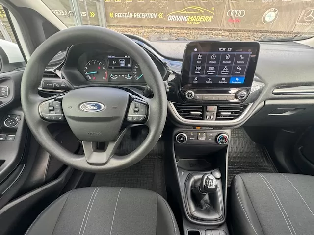 Ford Fiesta 1.0 ECOBOOST - foto 3