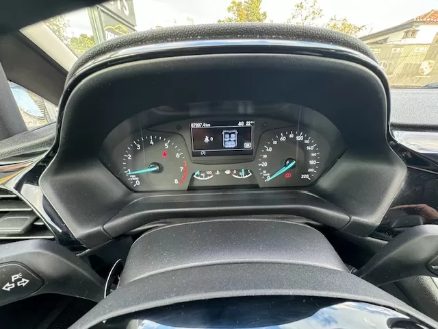 Ford Fiesta 1.0 ECOBOOST - foto 4