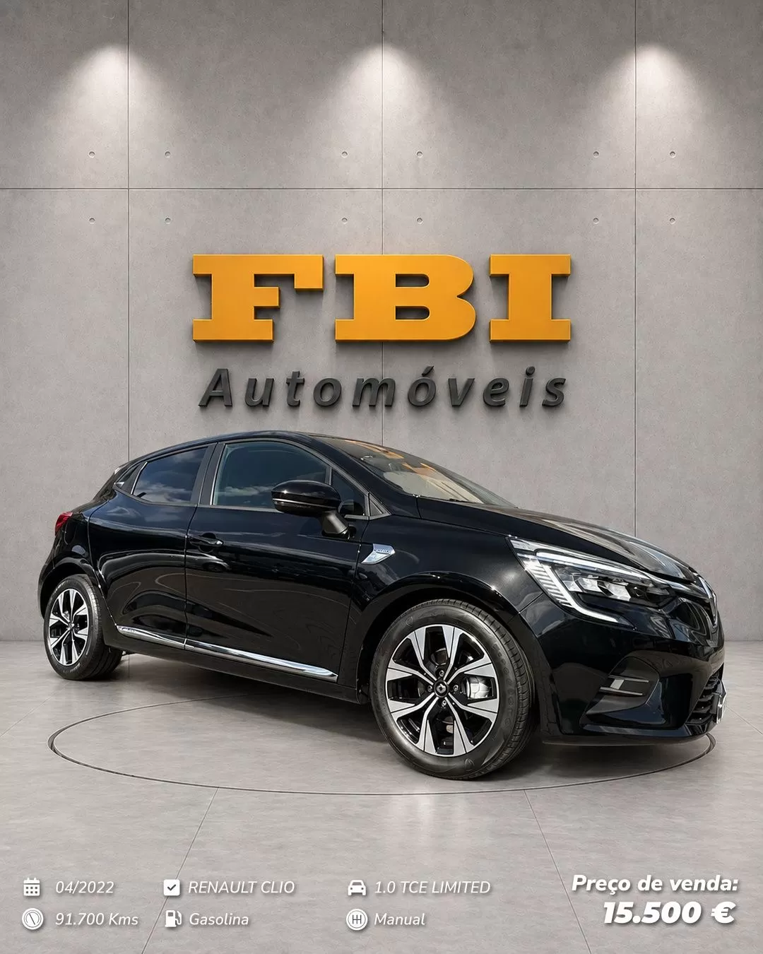 Renault Clio V 1.0 TCE INTENSE - foto 3