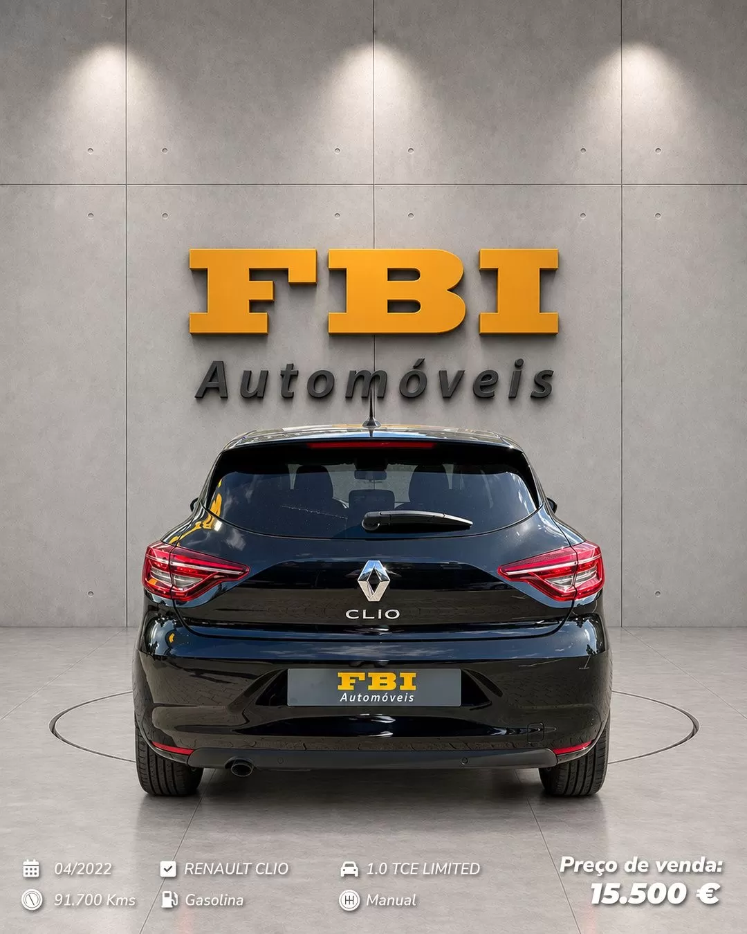 Renault Clio V 1.0 TCE INTENSE - foto 5