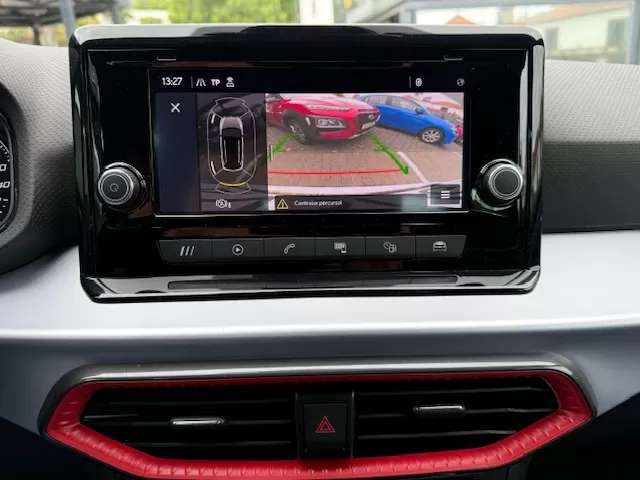 Seat Arona 1.0 TSI FR - foto 4