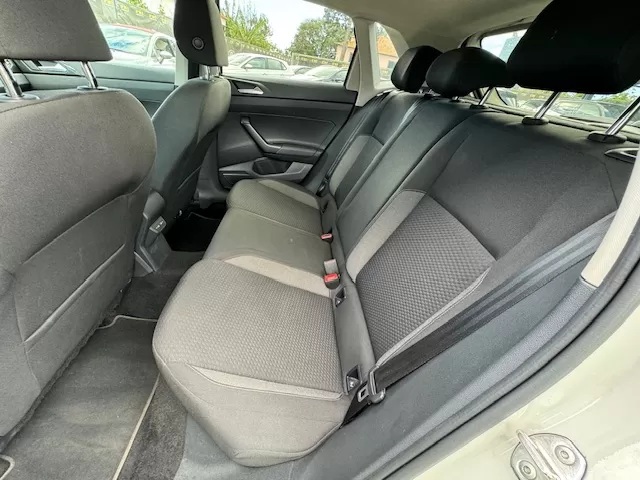 VW Polo 1.0 TSI CONFORTLINE - foto 2
