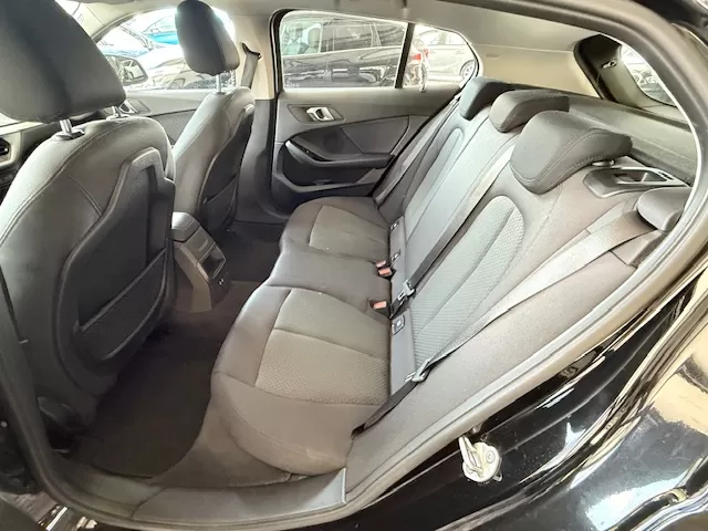 BMW 116 D CORPORATE EDITION AUTO - foto 2