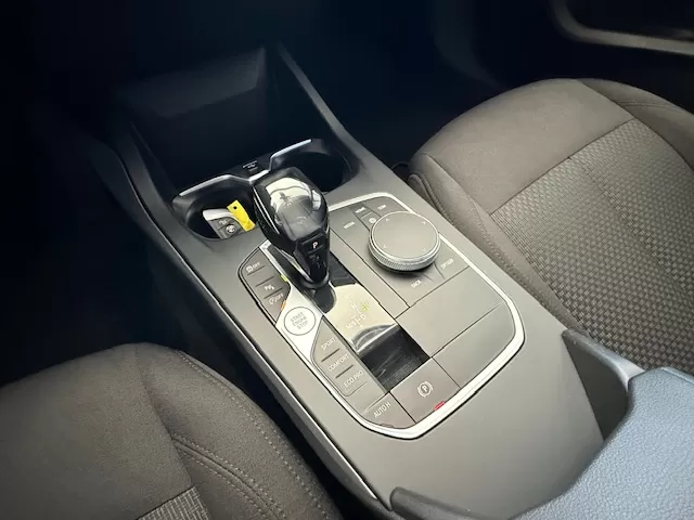 BMW 116 D CORPORATE EDITION AUTO - foto 3