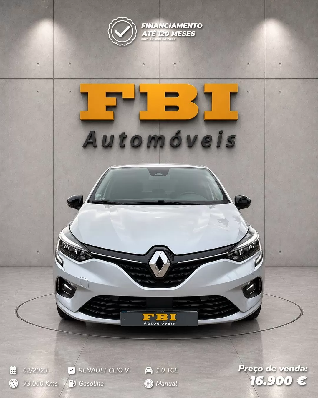 Renault Clio V 1.0 TCE - foto 2