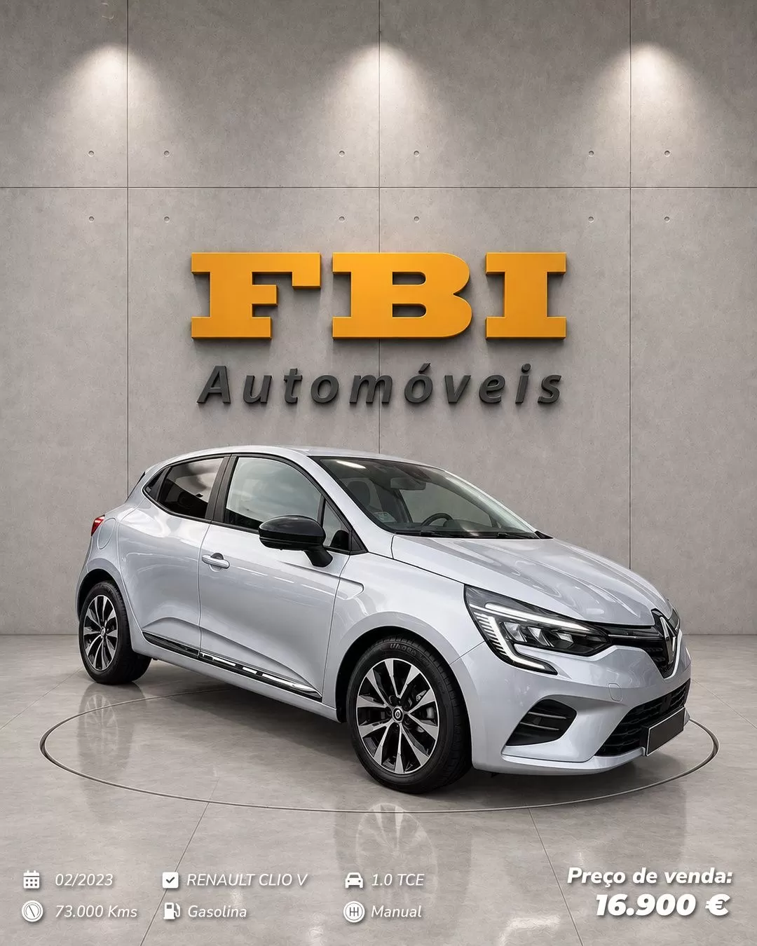 Renault Clio V 1.0 TCE - foto 3