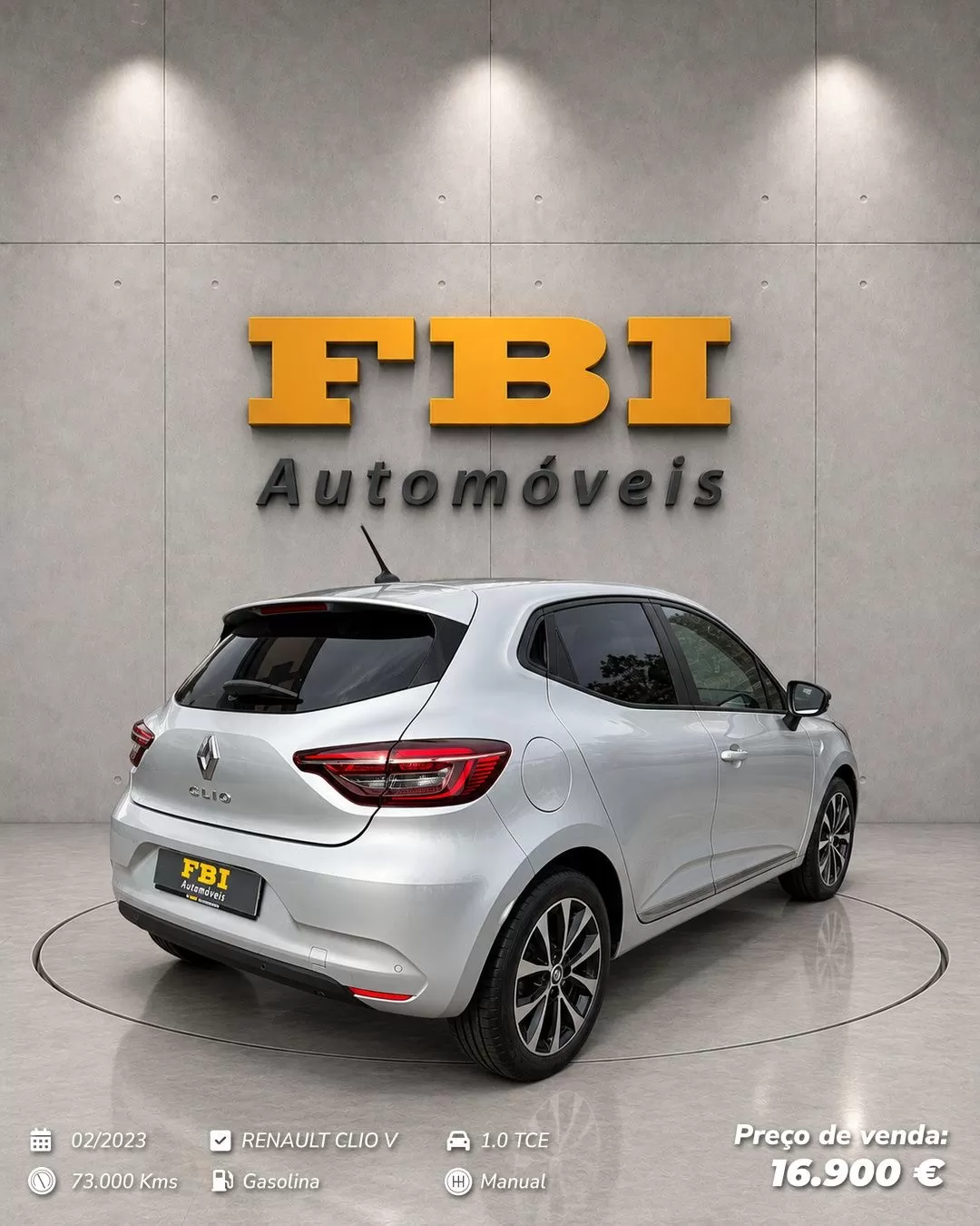 Renault Clio V 1.0 TCE - foto 6