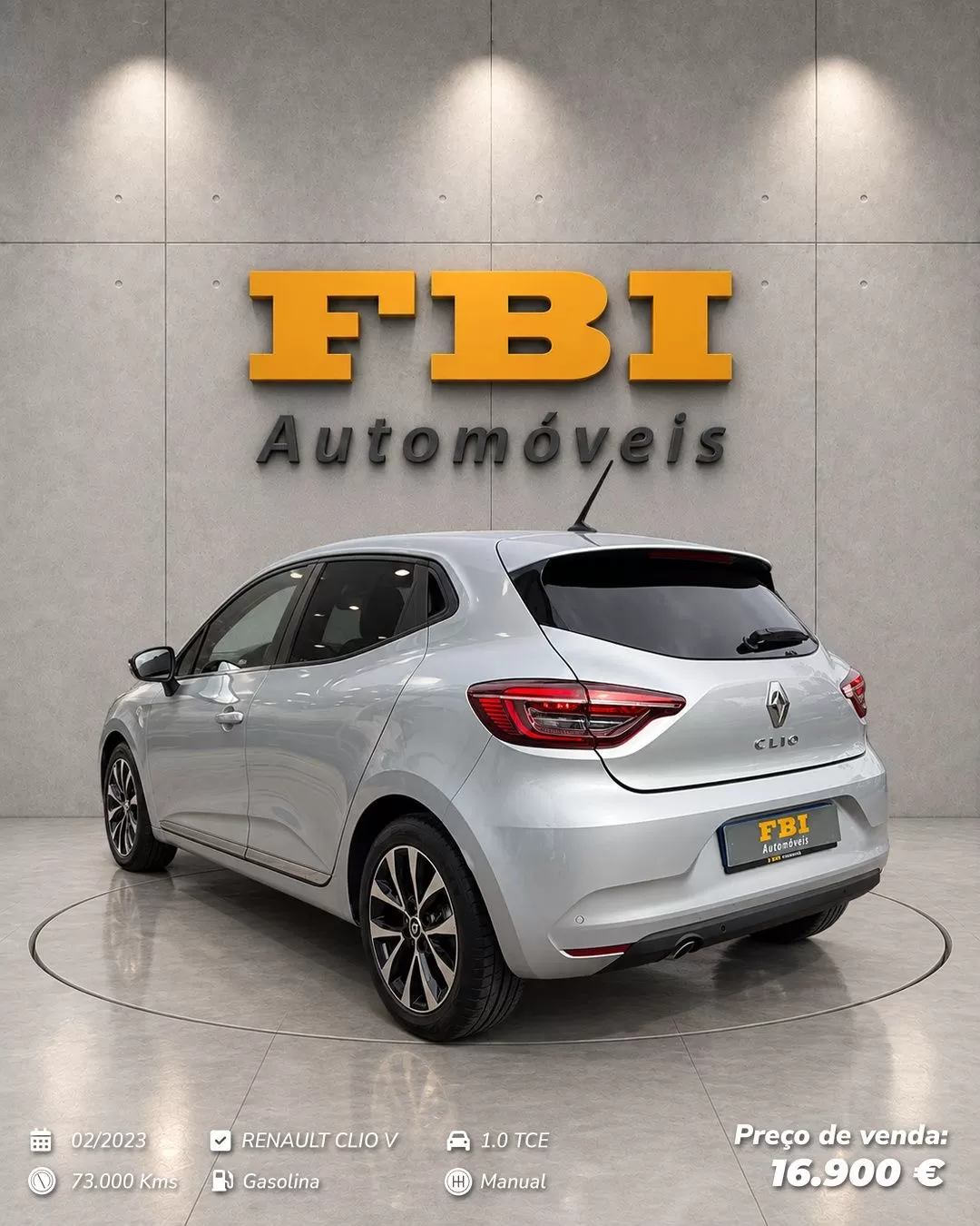 Renault Clio V 1.0 TCE - foto 7