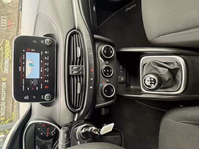 Fiat Tipo Station Wagon 1.3 MJET LOUNGE - foto 2