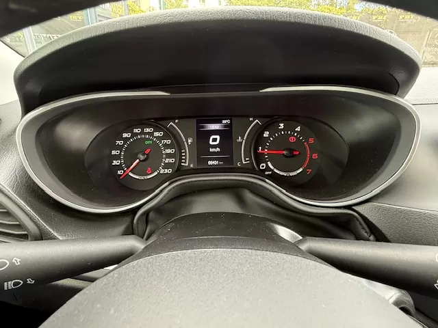 Fiat Tipo Station Wagon 1.3 MJET LOUNGE - foto 3