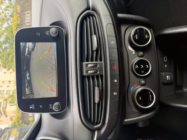 Fiat Tipo Station Wagon 1.3 MJET LOUNGE - foto 4