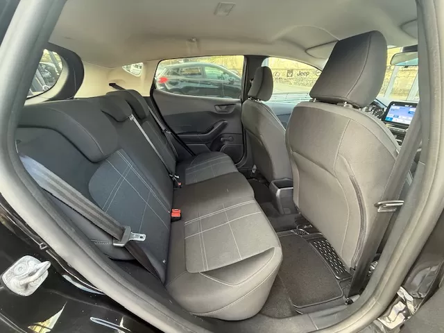 Ford Fiesta 1.0 ECOBOOST - foto 2