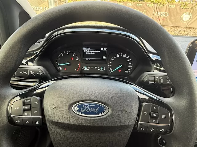Ford Fiesta 1.0 ECOBOOST - foto 3