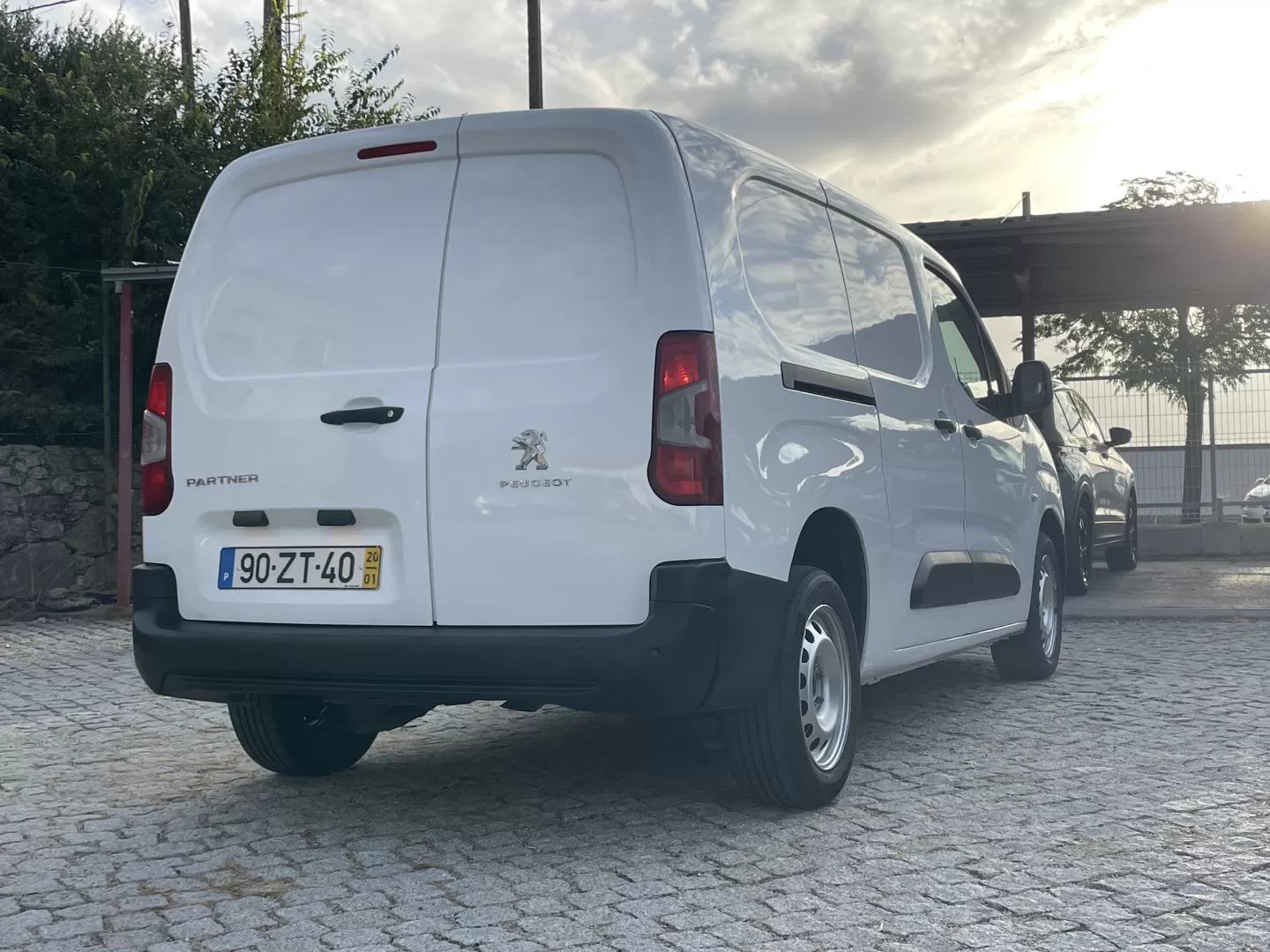 Peugeot  Partner L2 BlueHDi 100 - foto 3