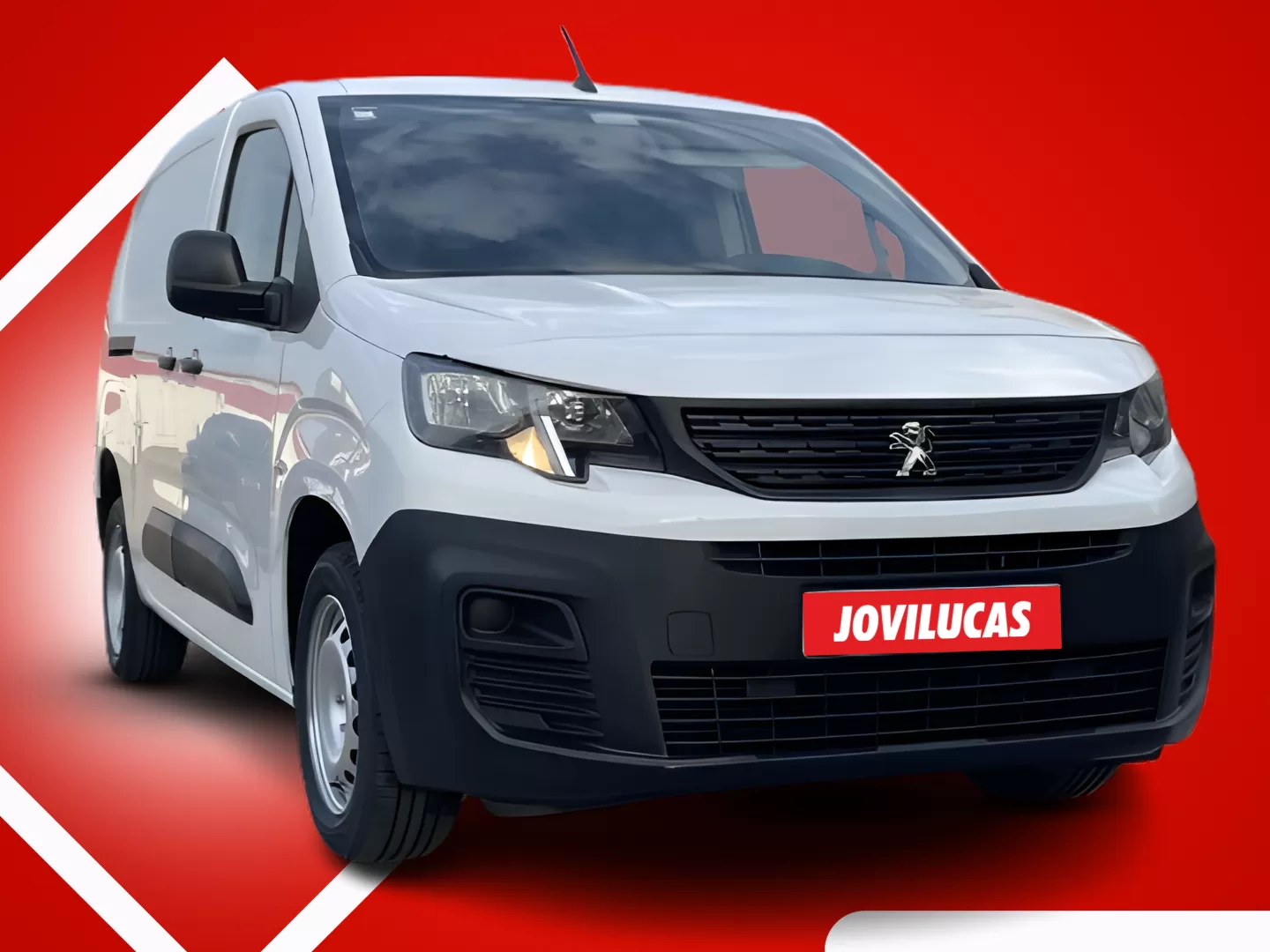 Peugeot  Partner L2 BlueHDi 100