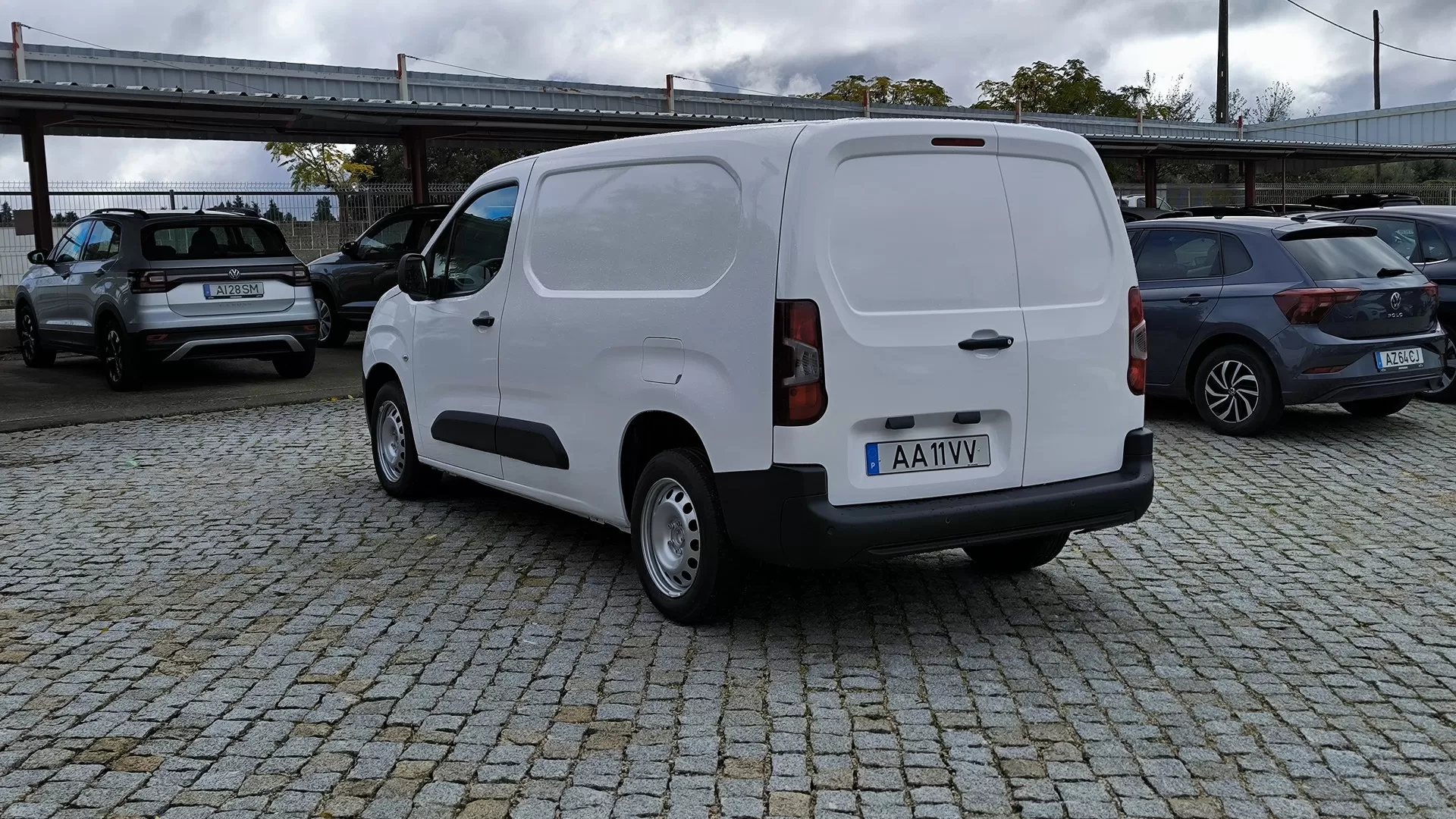 Peugeot  Partner - foto 5