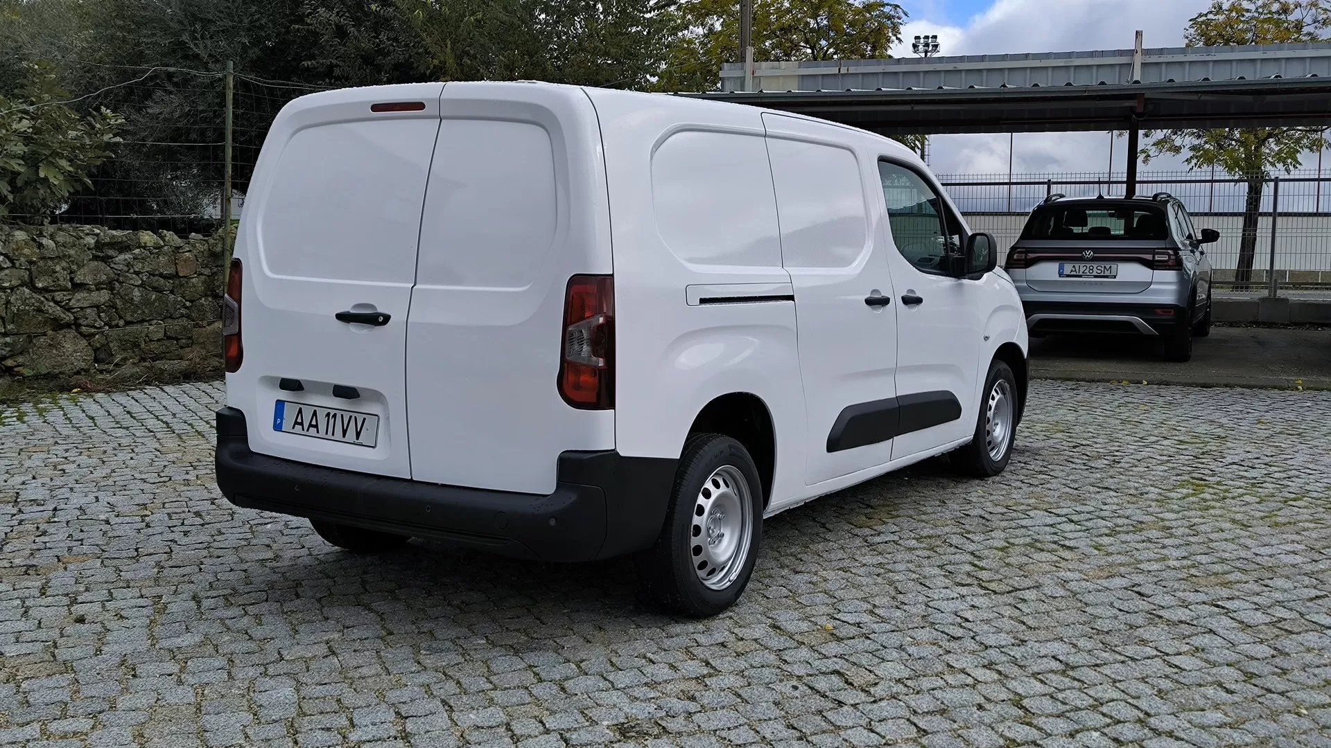 Peugeot  Partner - foto 7