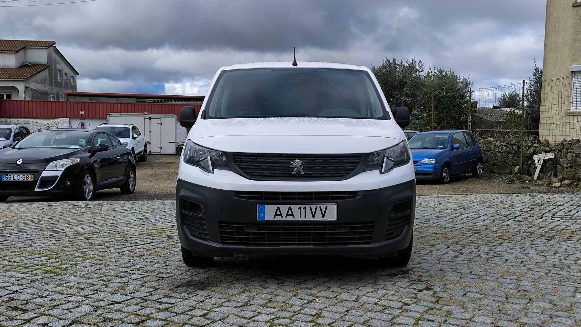 Peugeot  Partner - foto 3