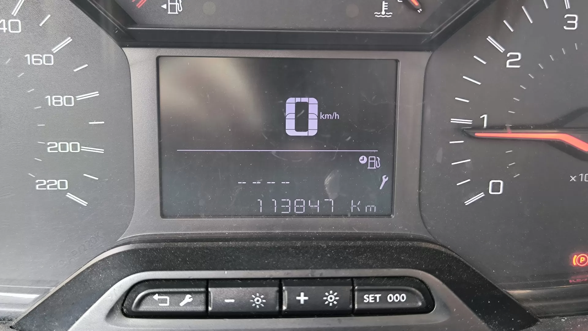 Peugeot  Partner - foto 8