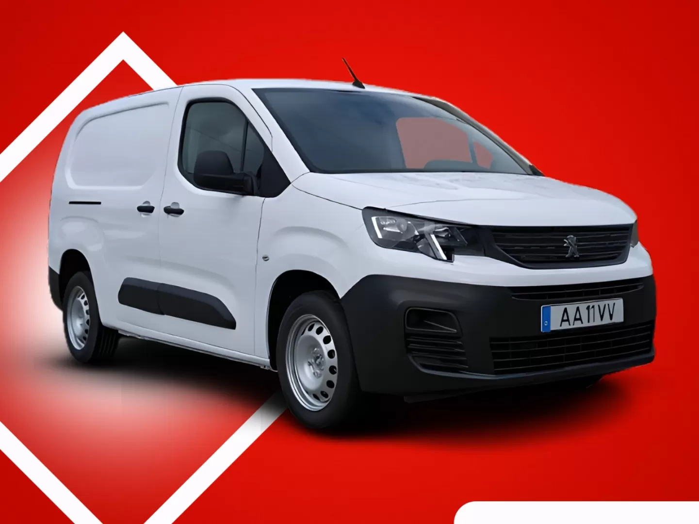 Peugeot  Partner