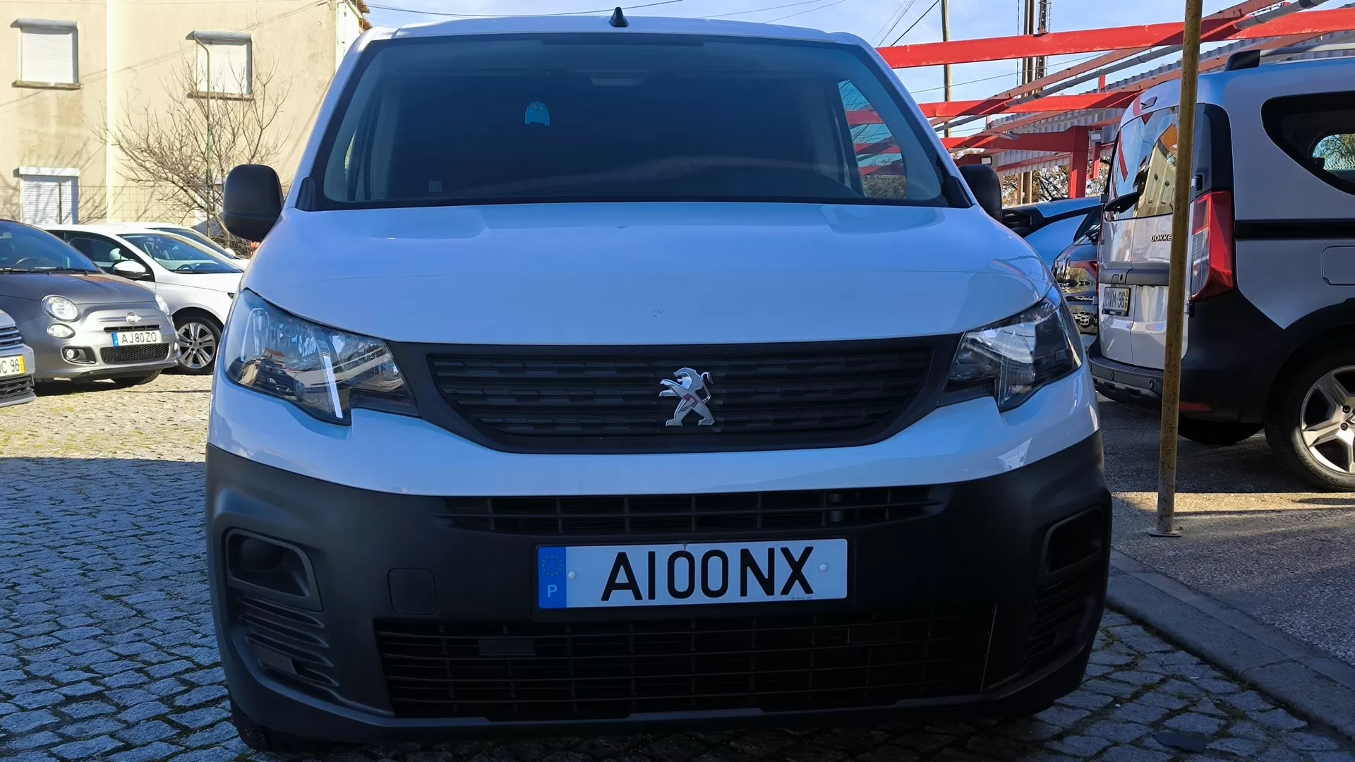 Peugeot  Partner L1 - foto 3