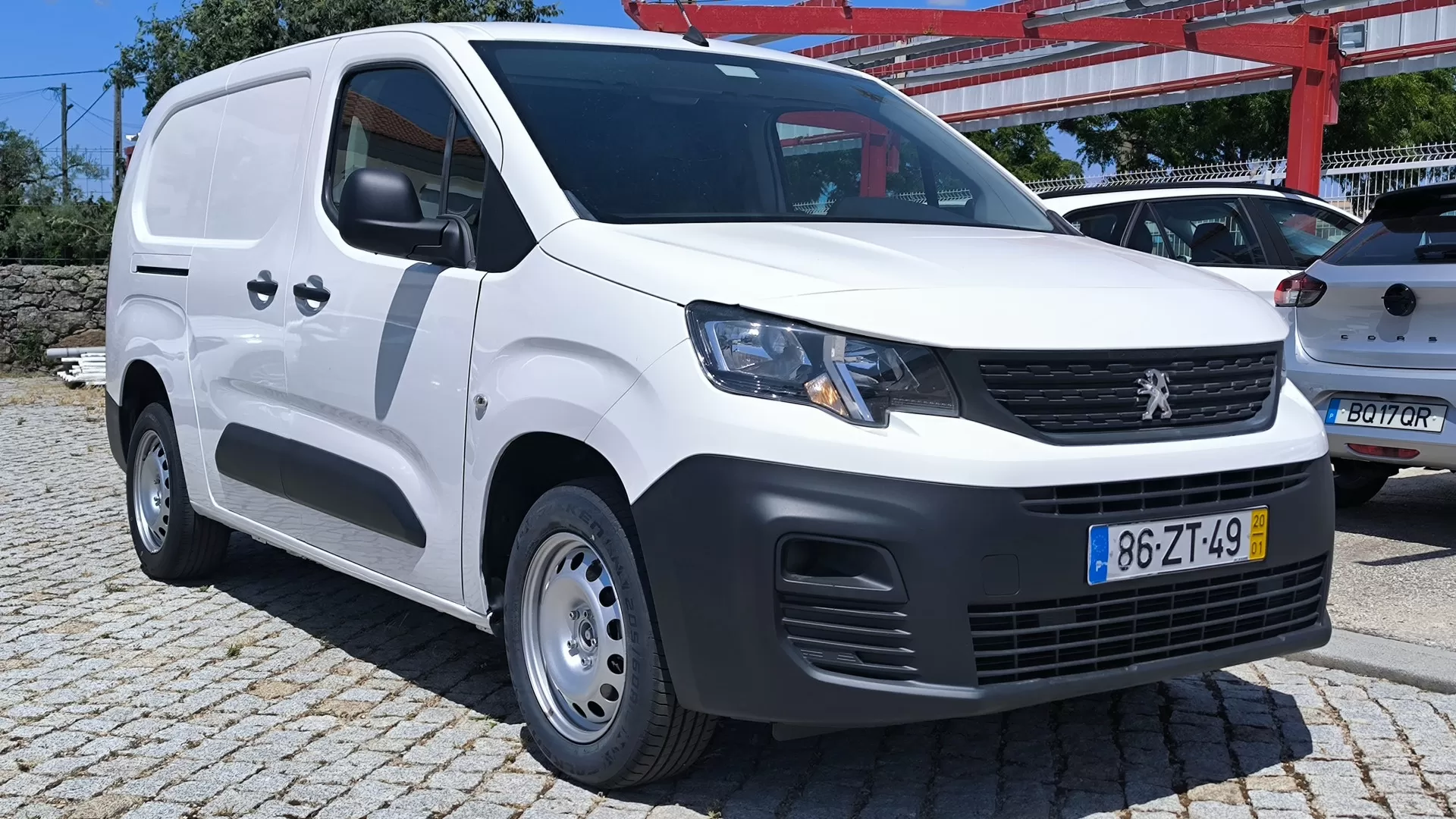 Peugeot  Partner L2 - foto 3