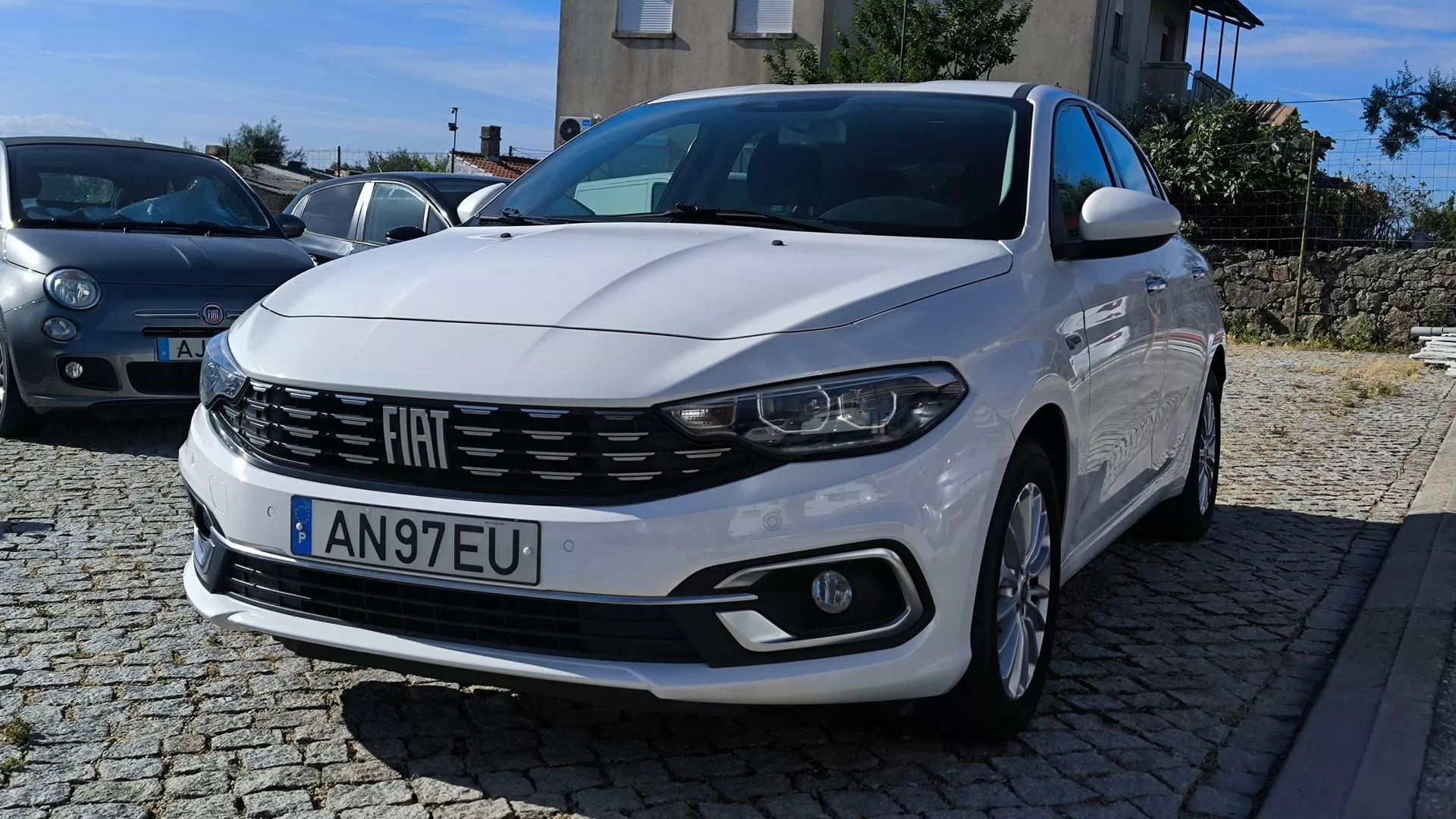 Fiat Tipo 1.3 MultiJet - foto 2