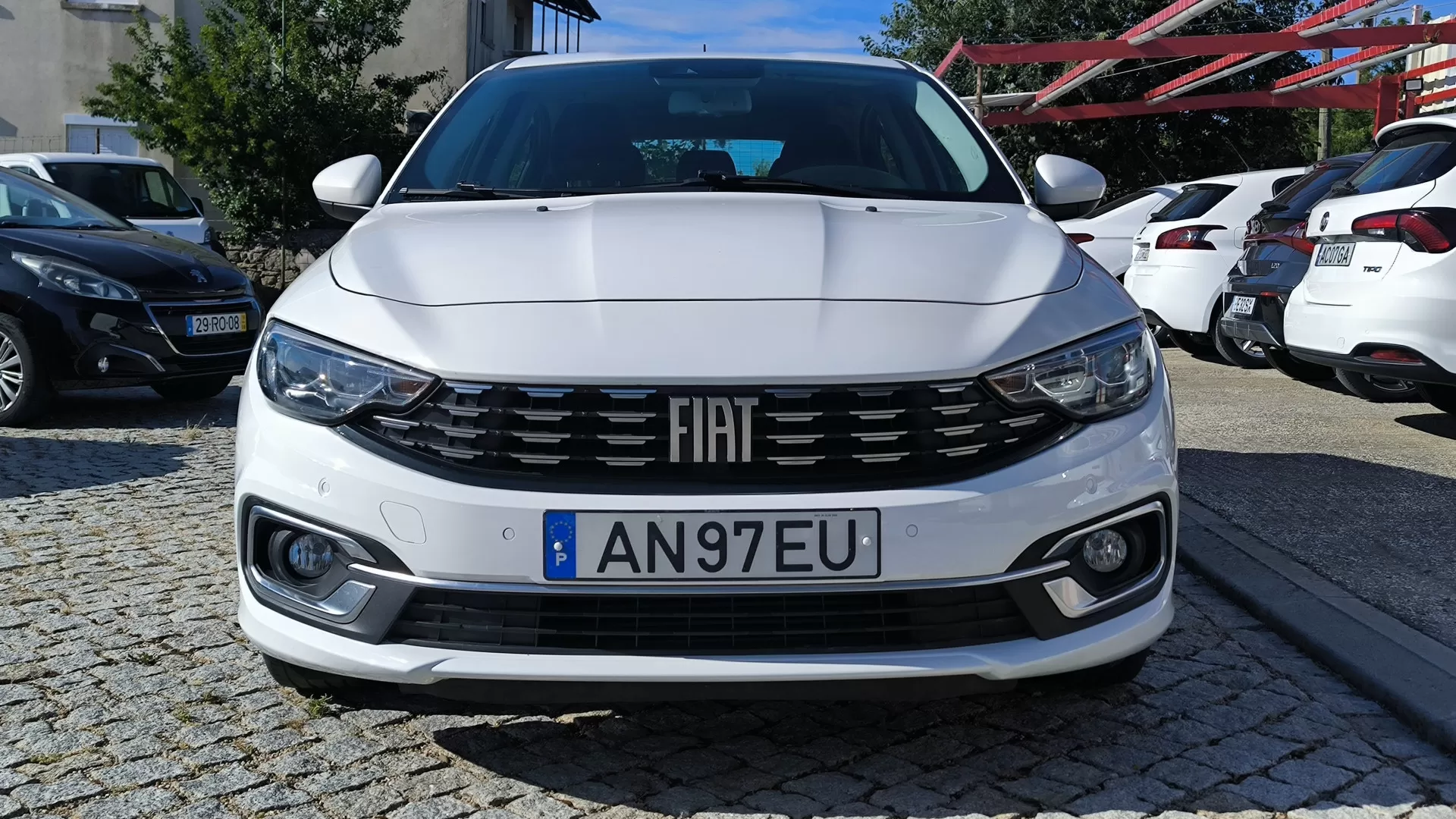 Fiat Tipo 1.3 MultiJet - foto 3