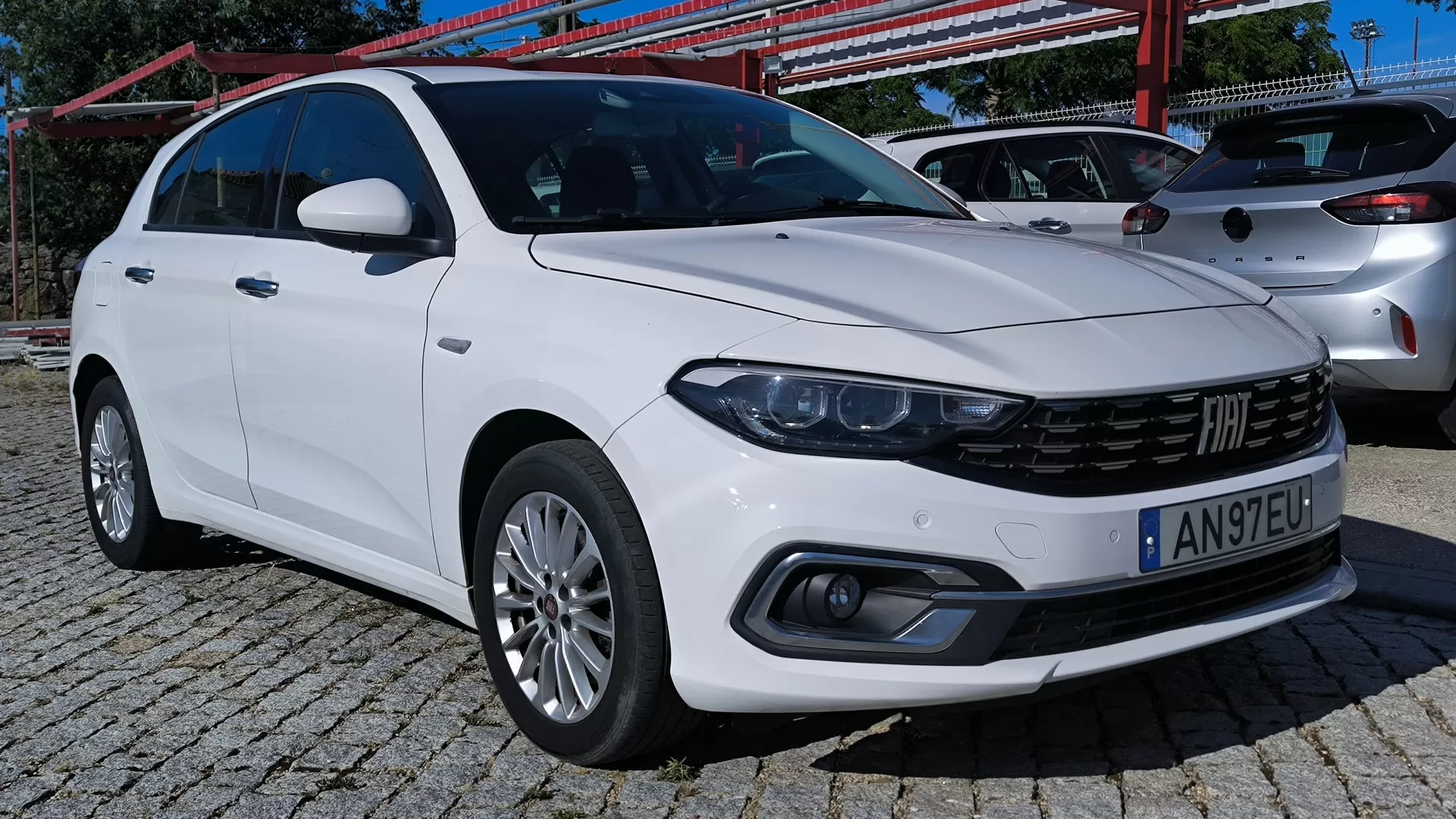 Fiat Tipo 1.3 MultiJet - foto 4