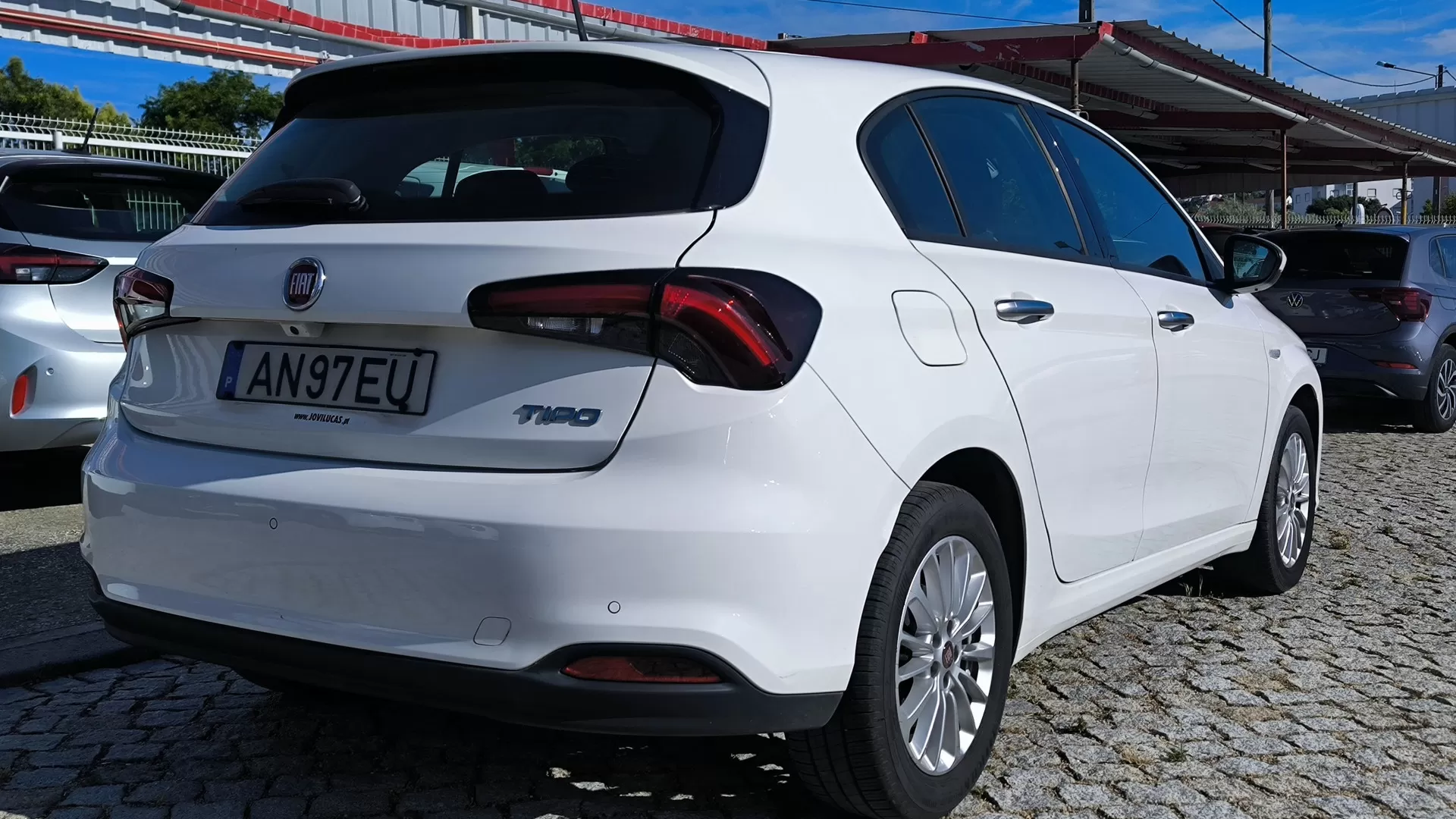Fiat Tipo 1.3 MultiJet - foto 5