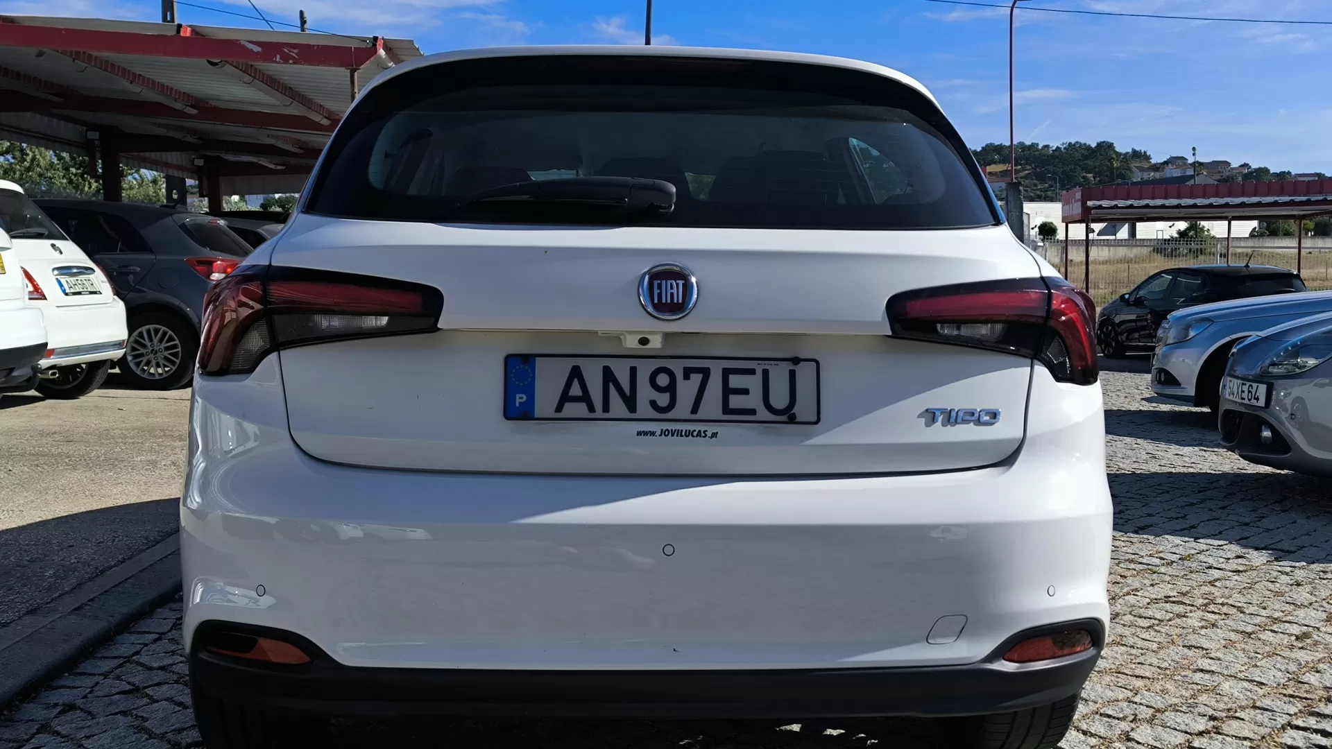Fiat Tipo 1.3 MultiJet - foto 6