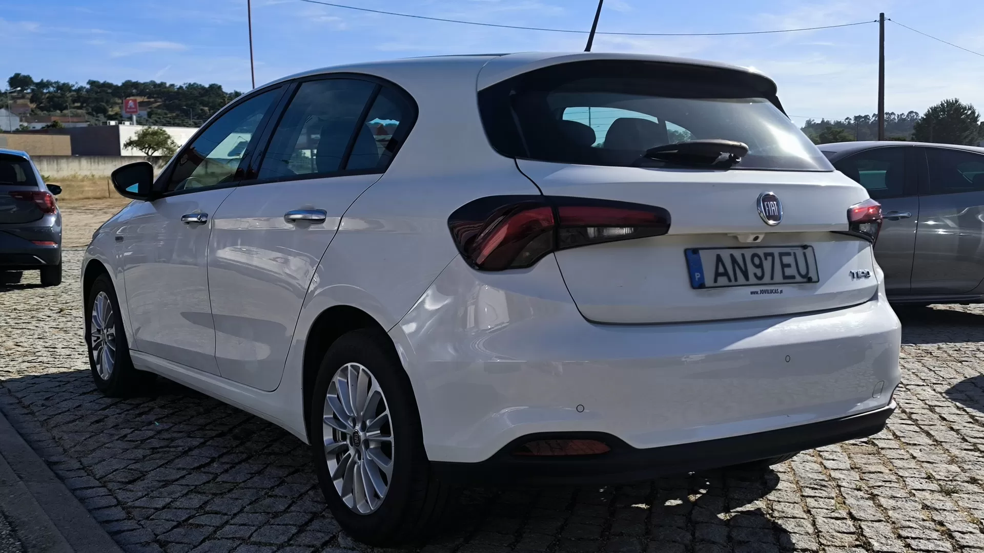Fiat Tipo 1.3 MultiJet - foto 7