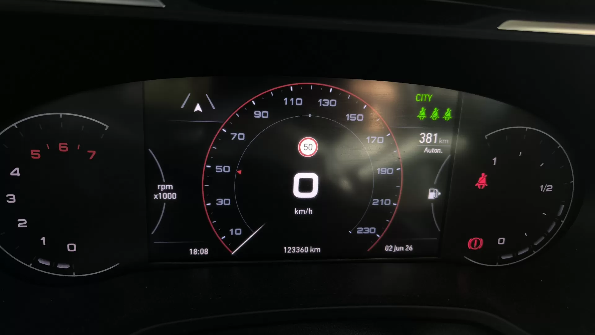 Fiat Tipo 1.3 MultiJet - foto 8