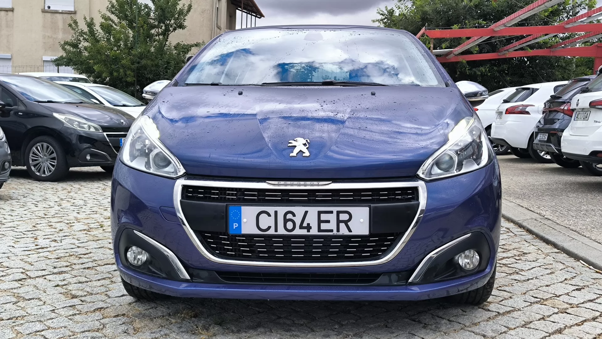 Peugeot 208 1.2 PureTech Allure EAT6 - foto 3