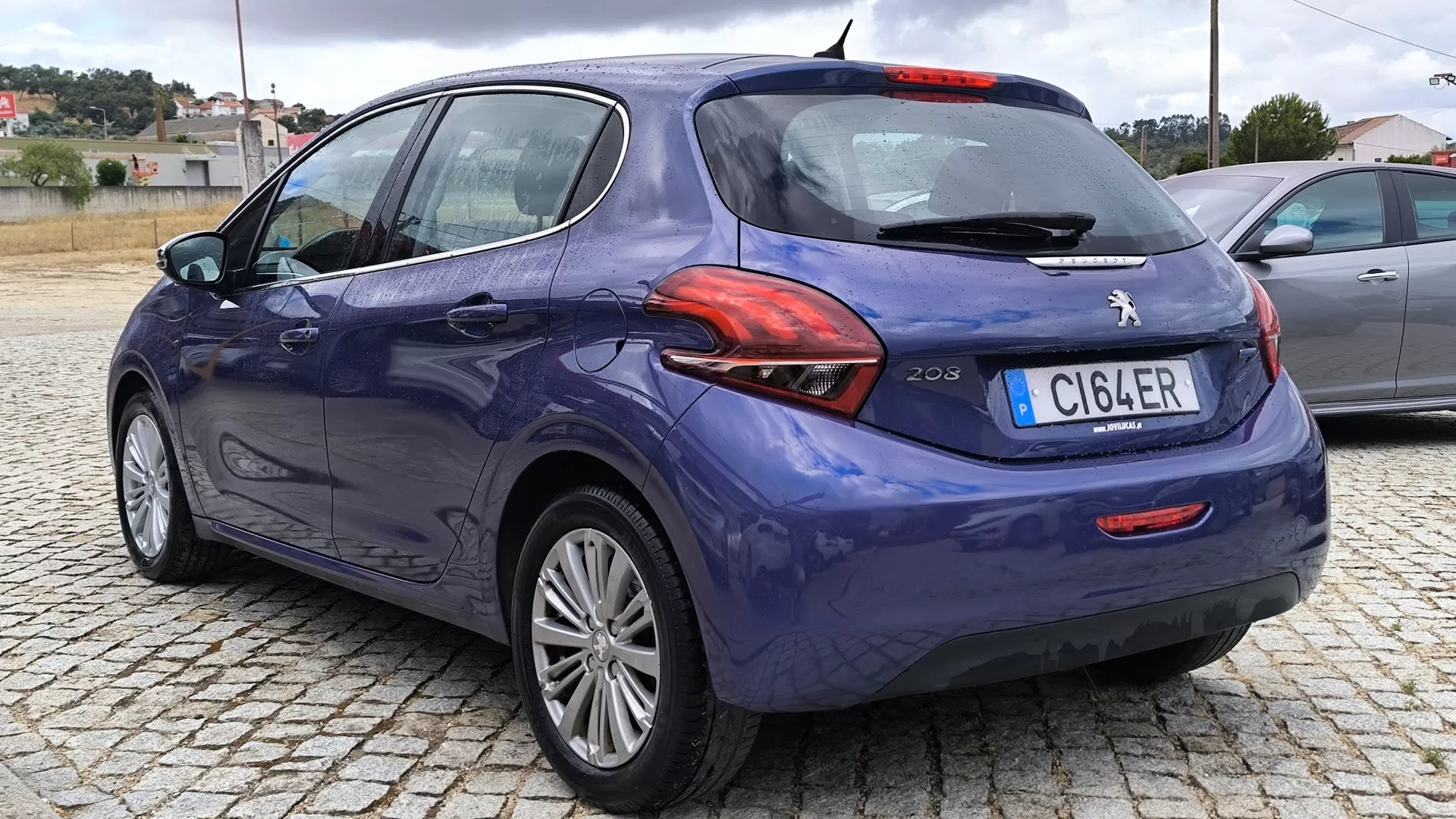 Peugeot 208 1.2 PureTech Allure EAT6 - foto 7